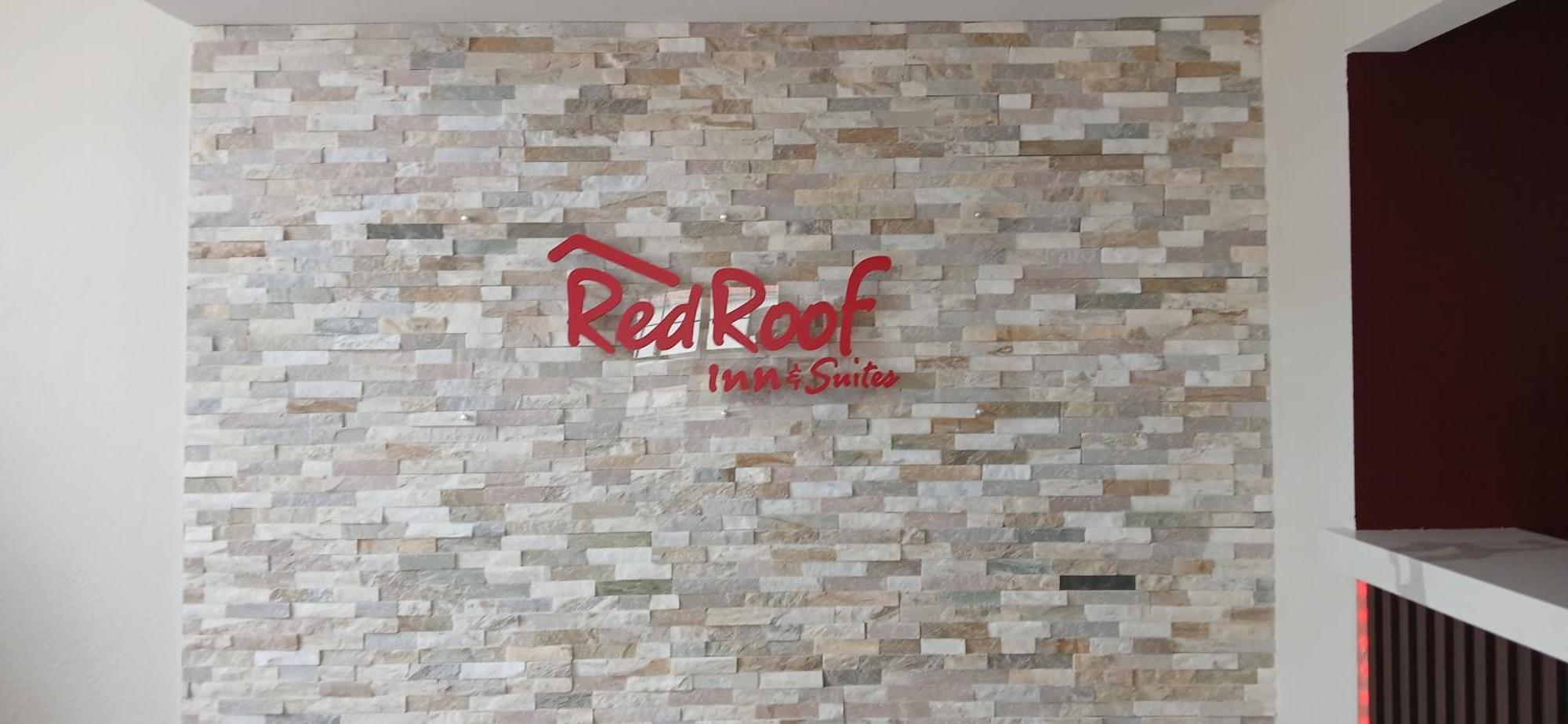 Red Roof Inn & Suites Euless - Dfw Airport Southwest Exterior foto